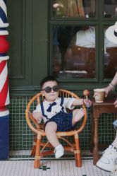 -IMUSE BARBER SHOP