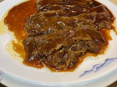 -南来顺饭庄·清真(南菜园店)