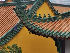 -宝通禅寺
