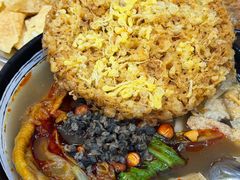 -笋果坊螺蛳粉(竹园小区店)