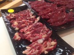 -陈记顺和潮汕鲜牛肉火锅(番禺迎宾大道店)