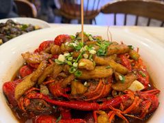 -阿胖龙虾(罍街店)