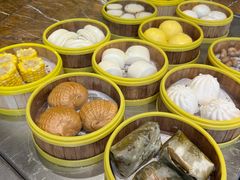 -世纪金源大饭店海鲜自助餐厅(迎宾路店)