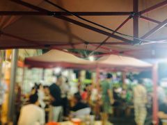 -木屋烧烤(惠阳华润小径湾店)
