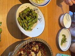 -永安鱼庄·镇江菜(丁卯店)