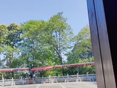 -终南山南五台景区