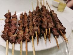-福寿斋·老北京铜锅涮肉·烤鸭(顺义总店)
