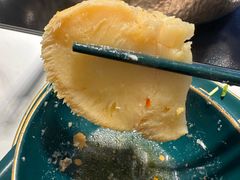 -椰子湾·海南火锅·糟粕醋·椰子鸡(正大广场店)