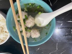 -李记小小吃·江油肥肠(涪江路店)