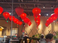 -老湘村·湖南土菜(天河维多利店)