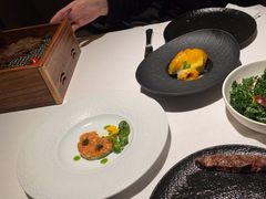 -黑宝石西餐厅(汇励99城市公园店)
