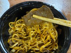 -余艳梅拌面世家(马场横路店)