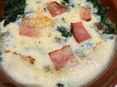 -萨莉亚意式餐厅(杭州滨江天街店)