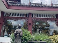 -楼外楼(西湖景区孤山路店)