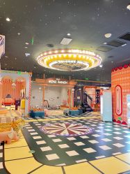 -meland亲子乐园•活动包场(北京亦庄龙湖天街店)