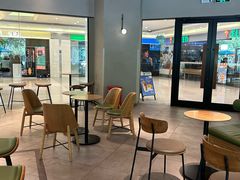 -星巴克(万都店)