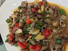 -舌尖上·霞浦滩涂海鲜·新闽菜(总店)