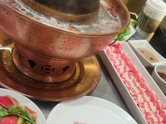 -牛街·马辈儿涮肉(牛街总店)