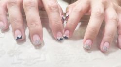 -Bodal美甲美睫皮肤管理工作室