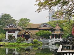 -顺峰山公园