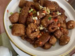 -悦来酒家·正宗闽南菜(西街店)