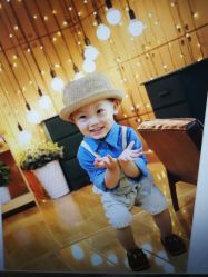 点击看大图 -哈尼Honey baby 儿童摄影(立丰国际公寓店)