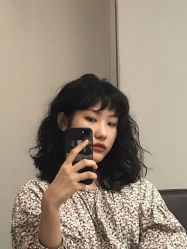 -HAIR HERE造型