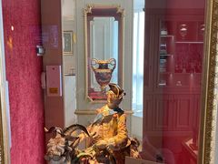 -Me Coffee下午茶艺术空间