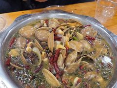 -陈氏肥蛤(小纬六路总店)