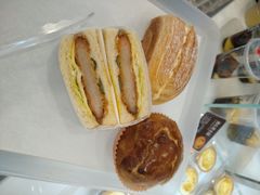 -面包新语(无锡M会员店)
