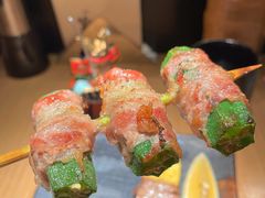 -乌君·酒场·炭火烧鸟(侨城坊店)