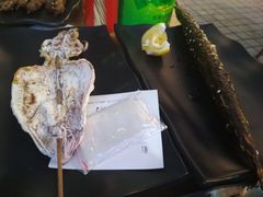 -李师傅脆肚(梅林店)