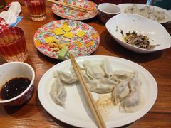 -渔家风味·鲅鱼水饺·央视展播·海鲜天津菜(开发区店)