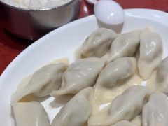 -喜家德虾仁水饺(东海缤纷天地店)