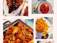 -津菜宋记老房子(平山道店)