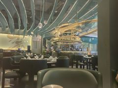 -披云云小馆·味道江湖(姚家园万象汇店)