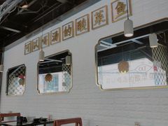 大堂-川里谈·川味小馆(北京路店)