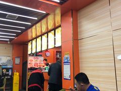 -盛京人人鸡味抻面(珠江桥店)
