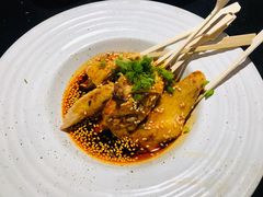 -老头儿油爆虾·知味杭州(爱琴海购物中心)