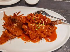 -金鸭季·臻品餐厅(欢乐海岸购物中心店)