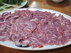 千层肉-华哥新鲜猪精品美食