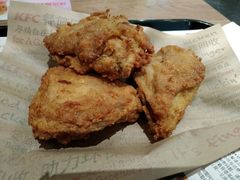 -肯德基(新市百店)