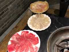 -蓉城江北老灶火锅(春熙路店)