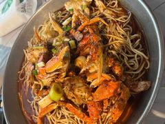 -巴厘龙虾·榜首油焖大虾(音乐学院·沿江酒馆店)