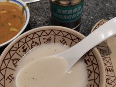 -江小渔鲜鱼火锅(辽沈二街店)