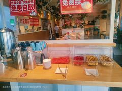 -嘉和一品粥(方庄店)