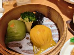-粤域茶餐厅