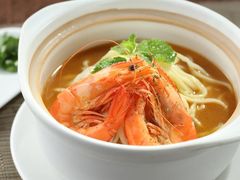 -南山鲜虾面·活鲜小馆·海味大连菜(南山总店)