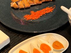 -金谷仓家庭料理(马泉营店)