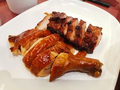 -了凡油鸡饭·面(台北101店)